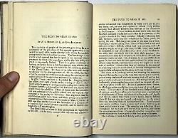 1912 The War Of The Sixties Edward Ridgeway Hutchins American CIVIL War 1st Rare