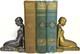 1912 Men Little Women Edition Antique Louisa May Alcott Civil War First 3 Books