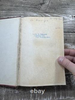 1914 Civil War Book The Story of a Confederate Boy in the Civil War RARE