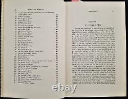 1915 antique MILLBURY ma HISTORY genealogy vital stats indian civil war railroad
