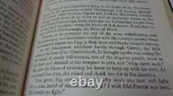 1931 First Putnam Issue Bedford Forrest & His Criiter Company Civil War History