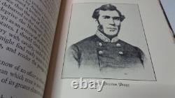 1931 First Putnam Issue Bedford Forrest & His Criiter Company Civil War History