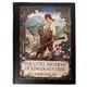 1931 Little Shepherd Of Kingdom Come, John Fox Jr/wyeth, 1st/1st Civil War Novel