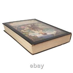 1931 Little Shepherd of Kingdom Come, John Fox Jr/Wyeth, 1st/1st Civil War Novel