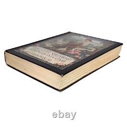 1931 Little Shepherd of Kingdom Come, John Fox Jr/Wyeth, 1st/1st Civil War Novel