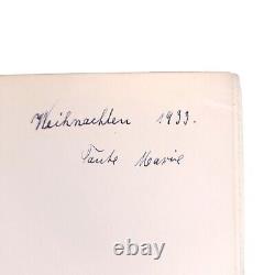 1931 Little Shepherd of Kingdom Come, John Fox Jr/Wyeth, 1st/1st Civil War Novel