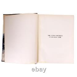 1931 Little Shepherd of Kingdom Come, John Fox Jr/Wyeth, 1st/1st Civil War Novel