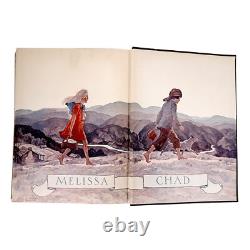 1931 Little Shepherd of Kingdom Come, John Fox Jr/Wyeth, 1st/1st Civil War Novel