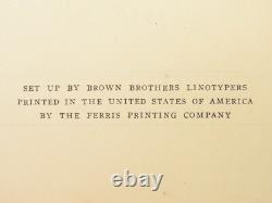 1936 Gone with the Wind Margaret Mitchell Civil War & Slavery 1st June ed