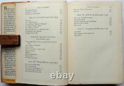 1943 Battle Hymn of CHINA Chinese Civil War PHOTOS Map BOOK Kuomintang WWII Rare