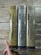 1946 Antique Civil War History Book Lee's Lieutenants A Study In Command