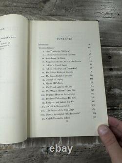 1946 Antique Civil War History Book Lee's Lieutenants A Study in Command
