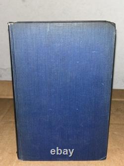 1951 American Jewry and the Civil War by Betrram W. Korn 1st Edition Jewish PSA