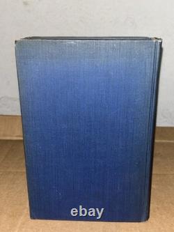 1951 American Jewry and the Civil War by Betrram W. Korn 1st Edition Jewish PSA