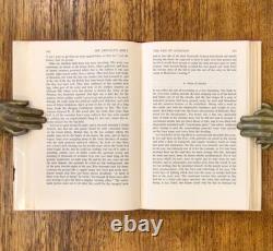 1962 US CIVIL WAR Bruce Catton,'The Army of the Potomac', Vols. 1-3. Vg HBDJ
