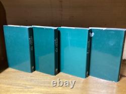 1970 4 Vols. The Memoirs Of The Verney Family English Civil War To Revolution