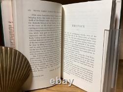 1970 4 Vols. The Memoirs Of The Verney Family English Civil War To Revolution