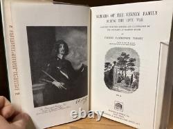 1970 4 Vols. The Memoirs Of The Verney Family English Civil War To Revolution