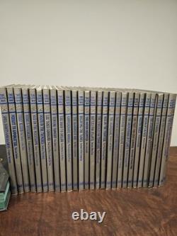 1984 Time Life Civil War Complete Set (28) Hardcover Volumes With Master Index