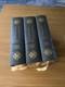 (1991) Lee's Lieutenants D. S. Freeman (easton Press) Leather Confederate