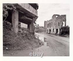 1992 Beirut City Centre Lebanese Civil War Basilico Frank Koudelka Photography