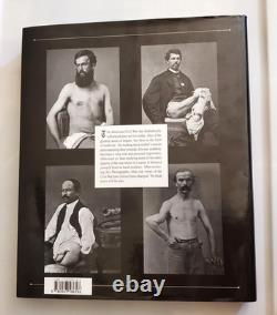 1996 Photographic Atlas of Civil War Injuries Bengtson Kuz 1st Edition
