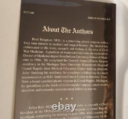 1996 Photographic Atlas of Civil War Injuries Bengtson Kuz 1st Edition