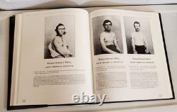 1996 Photographic Atlas of Civil War Injuries Bengtson Kuz 1st Edition