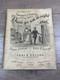 19th Century Bound Sheet Music Album 1870s Post Civil War Americana