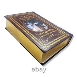 1st Edition B&N Gilt Collectible Classics Memoir Ulysses S. Grant Robert E. Lee