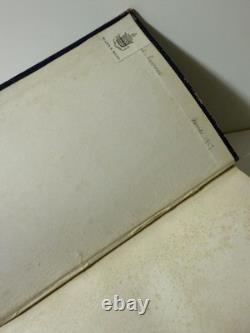 1st Edition Downing's Civil War Diary, 11th Iowa Infantry