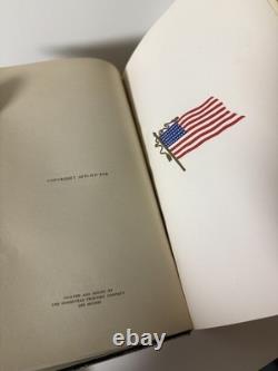 1st Edition Downing's Civil War Diary, 11th Iowa Infantry