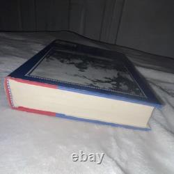 1st print General A. P. Hill The Story of a Confederate Warrior, Robertson HC