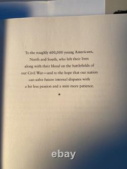 2008 1st Ed. Signed 2x Gene Hackman Escape from Addersonville Novel Civil War