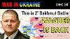 20 Dec It Started The Biggest Battle Of The War Russians Deploy 80 000 Troops War In Ukraine