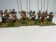 28mm English Civil War Miniatures