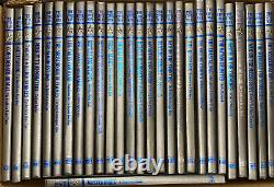 28 Volume Set Time Life Civil War Series Plus The Master Index Complete