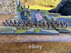 28mm Bicorn Miniatures English Civil War? Kings Life Guards