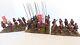 32 28mm Ecw English Civil War King's Lifeguard Foot Infantry By Renegade