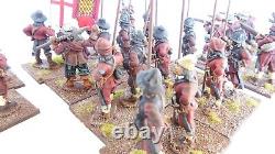 32 28mm ECW English Civil War King's Lifeguard Foot Infantry by Renegade