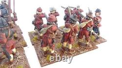 32 28mm ECW English Civil War King's Lifeguard Foot Infantry by Renegade