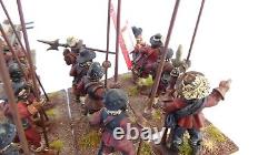 32 28mm ECW English Civil War King's Lifeguard Foot Infantry by Renegade