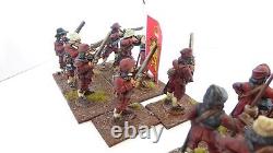 32 28mm ECW English Civil War King's Lifeguard Foot Infantry by Renegade