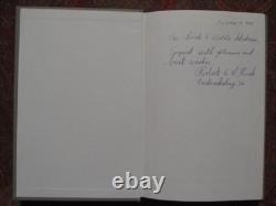 40th VIRGINIA INFANTRY SIGNED FIRST EDITION CIVIL WAR ONLY 1000 PRINTED