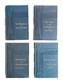 4 Volume Set Campaigns Of The Civil War 1881-1883 Hc