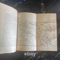 4 Volume Set Campaigns Of The Civil War 1881-1883 HC