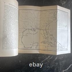 4 Volume Set Campaigns Of The Civil War 1881-1883 HC
