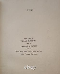 ACTIVE SERVICE CONFEDERATE SECOND KENTUCKY CAVALRY -Castleman Major Gen C. S. A