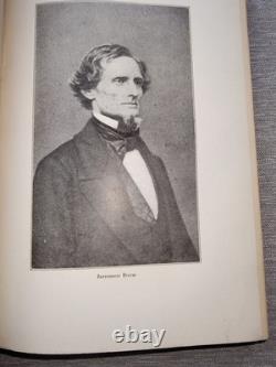 ACTIVE SERVICE CONFEDERATE SECOND KENTUCKY CAVALRY -Castleman Major Gen C. S. A