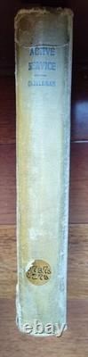 ACTIVE SERVICE CONFEDERATE SECOND KENTUCKY CAVALRY -Castleman Major Gen C. S. A